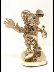Bionic Mickey