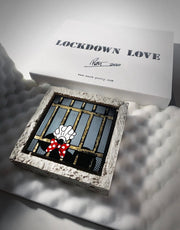 Lockdown Love (Grey)