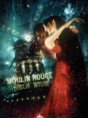 Until The End Of Time (Moulin Rouge)