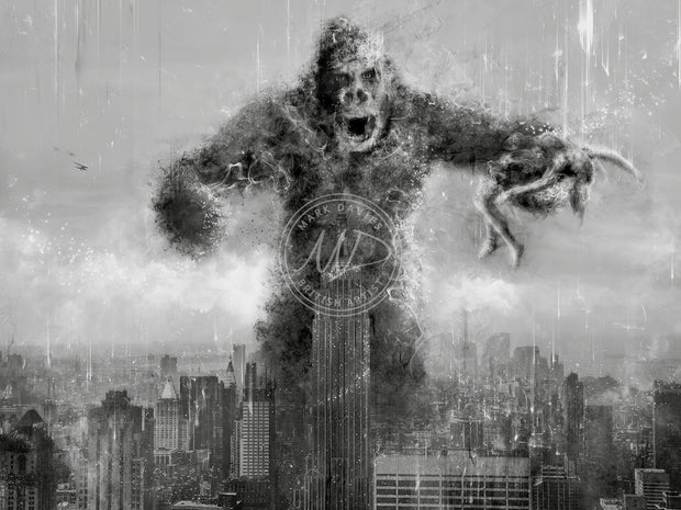 KONG (King Kong)