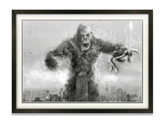 KONG (King Kong)