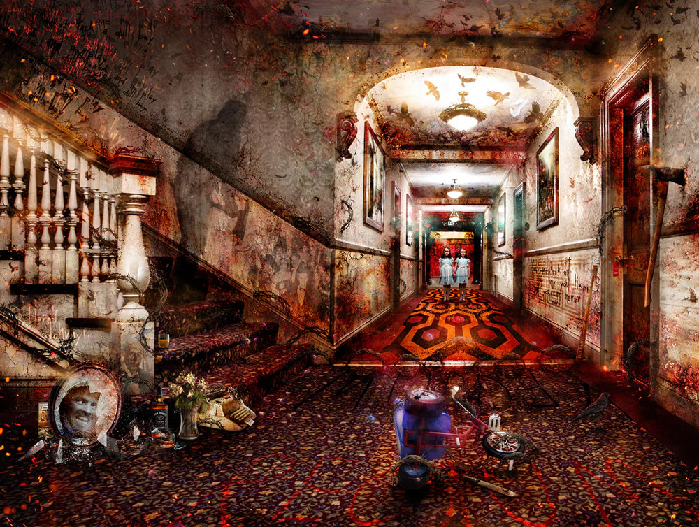 【レアUR】村上隆【MB3-018 UR】REDRUM The Shining REDFull_2048x_5bd4097c-4bec-