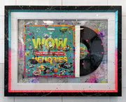 WOW That's What I F*cking Call Memories - Vinyl LP Limited Edition 1/20