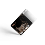 Mr Art Gallery Gift Cards