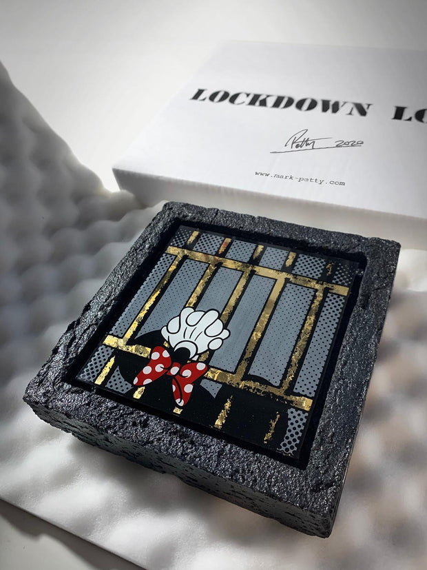 Lockdown Love (Black)