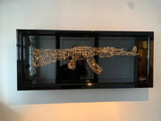 The Bionic AK47